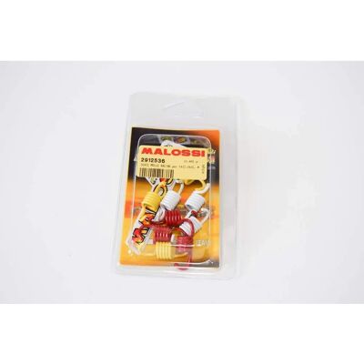 Malossi - 2912536 - Honda PCX 125 2011-2018 Malossi - 2912536 - Honda PCX 125 2011-2018