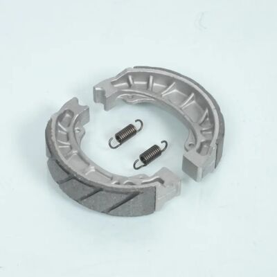 Teknix - Peugeot 50 Vivacity 2 - 110mm - 25mm - Mâchoire de frein Teknix - Peugeot 50 Vivacity 2 - 110mm - 25mm - Mâchoire de frein
