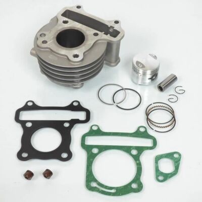 Teknix Tnt 50 Roma 3 4t Kit Cylindre Teknix Tnt 50 Roma 3 4t Kit Cylindre