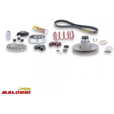 Malossi - Over Range - Yamaha 50 CW - 1997-2011 - Variator kit Malossi - Over Range - Yamaha 50 CW - 1997-2011 - Variator kit