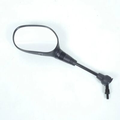 P2R Rétroviseur gauche Yamaha X-Max 125 2006-2007 - Noir - M8x1,25 P2R Rétroviseur gauche Yamaha X-Max 125 2006-2007 - Noir - M8x1,25