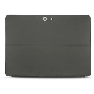 Custodia in Pelle Noreve per Surface Go - Elegante e Protettiva Custodia in Pelle Noreve per Surface Go - Elegante e Protettiva