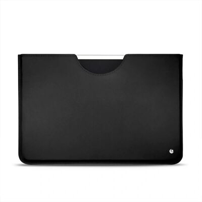 Noreve Custodia in Pelle per iPad Air 2019 - Nero - Cover per Tablet Noreve Custodia in Pelle per iPad Air 2019 - Nero - Cover per Tablet
