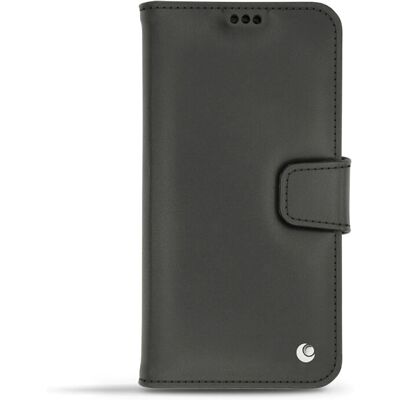 Noreve 2123TB1 Leder-Folio-Hülle für iPhone 11 Pro Max - Schutz & Passform Noreve 2123TB1 Leder-Folio-Hülle für iPhone 11 Pro Max - Schutz & Passform