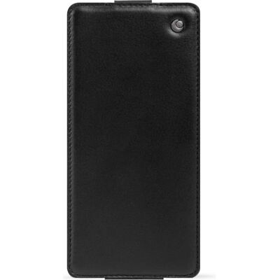 Coque en cuir Noreve Google Pixel 7 Pro Horizon Autruche desert - Coque en cuir - Google Pixel 7 Pro - Publicité Coque en cuir Noreve Google Pixel 7 Pro Horizon Autruche desert - Coque en cuir - Google Pixel 7 Pro - Publicité