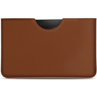Noreve - Galaxy Tab S4 10.5 - Leather - Tablet case - Publicité Noreve - Galaxy Tab S4 10.5 - Leather - Tablet case - Publicité