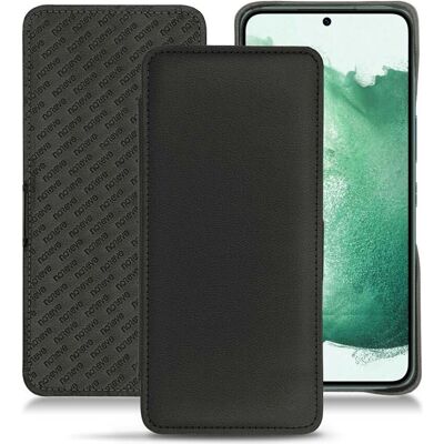 Noreve Samsung Galaxy S22+ Lederhülle - Schlank, Schutz, Maßgeschneidert Noreve Samsung Galaxy S22+ Lederhülle - Schlank, Schutz, Maßgeschneidert