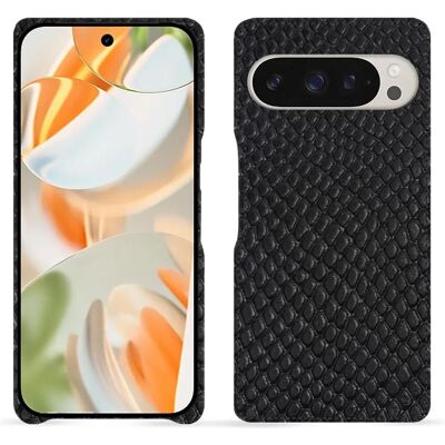 Noreve - Google Pixel 9 Pro Fold - Schwarz - Phone case Noreve - Google Pixel 9 Pro Fold - Schwarz - Phone case