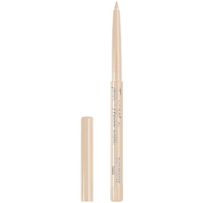 Bourjois Marca Twist Matic Kajal - Beige Des Sables - Delineador y Kajal 2 en 1 Bourjois Marca Twist Matic Kajal - Beige Des Sables - Delineador y Kajal 2 en 1