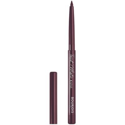 Bourjois Brand Twist Kajal Eyeliner - Henna Dorable - Eyeliner Bourjois Brand Twist Kajal Eyeliner - Henna Dorable - Eyeliner