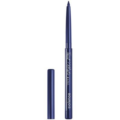 Bourjois Lápiz de cejas azul - Lápiz de cejas Bourjois Lápiz de cejas azul - Lápiz de cejas