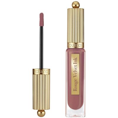 Bourjois 19 Madame Machiato Mattes Flüssiglippenstift Bourjois 19 Madame Machiato Mattes Flüssiglippenstift