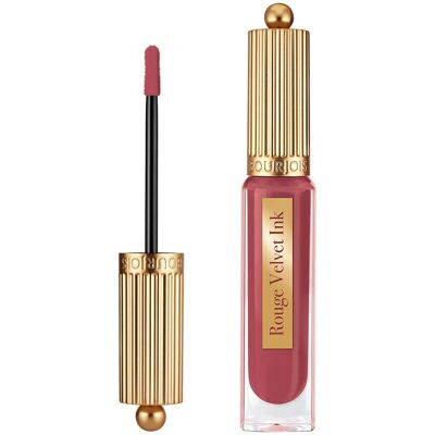 Bourjois Marchio Modello 25 Berry Chaut-Colat - Rossetto Bourjois Marchio Modello 25 Berry Chaut-Colat - Rossetto