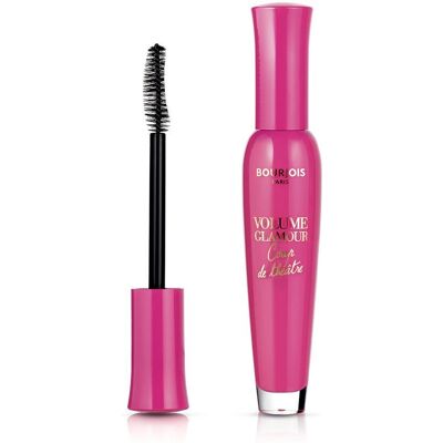 Bourjois Bourjois Volume Glamour Coup de Théâtre Mascara - Black 7 ml Bourjois Bourjois Volume Glamour Coup de Théâtre Mascara - Black 7 ml