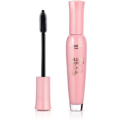 Bourjois Bourjois Volume Glamour Coup de Foudre Mascara Nero Bourjois Bourjois Volume Glamour Coup de Foudre Mascara Nero