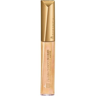 Rimmel London Oh My Gloss! Lucidalabbra Volumizzante - Lucidalabbra Rimmel London Oh My Gloss! Lucidalabbra Volumizzante - Lucidalabbra