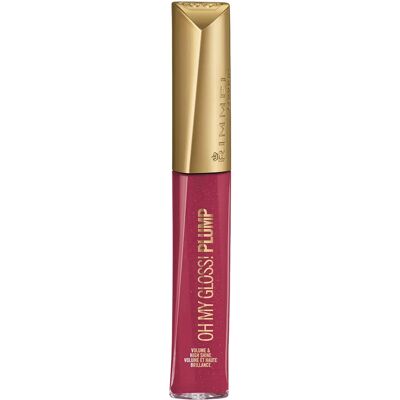 Rimmel London Oh My Gloss! Lucidalabbra volume Rimmel London Oh My Gloss! Lucidalabbra volume