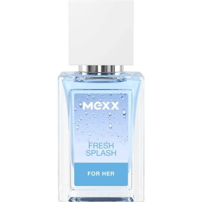 Mexx Fresh Splash For Her Eau de Toilette - Women Mexx Fresh Splash For Her Eau de Toilette - Women