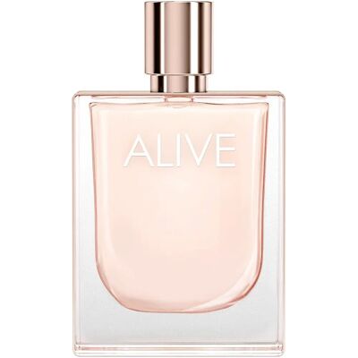 Hugo Boss Alive Eau de Toilette - 80ml Hugo Boss Alive Eau de Toilette - 80ml