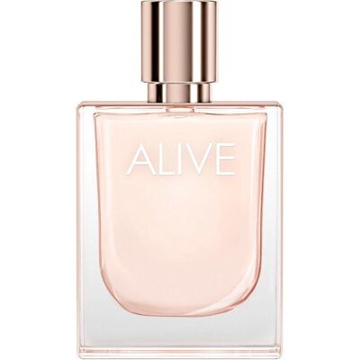 Hugo Boss Alive Eau de Toilette - 50ml Hugo Boss Alive Eau de Toilette - 50ml