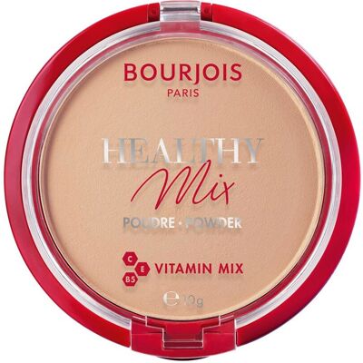 Bourjois Healthy Mix Beige Doré - Face Powder Bourjois Healthy Mix Beige Doré - Face Powder
