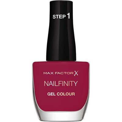 Max Factor Hollywood Star Esmalte de Unhas - Esmalte Max Factor Hollywood Star Esmalte de Unhas - Esmalte