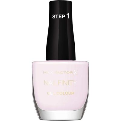 Max Factor Walk Of Fame Nailfinity Gel Top Coat - Nail Polish Max Factor Walk Of Fame Nailfinity Gel Top Coat - Nail Polish