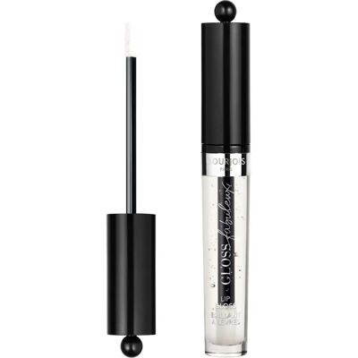 Bourjois Bourjois Fabuleux Gloss Moisturizing Lip Gloss - Lip Gloss Bourjois Bourjois Fabuleux Gloss Moisturizing Lip Gloss - Lip Gloss