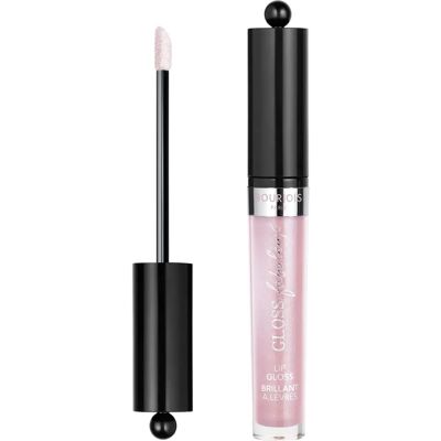 Bourjois Brand Model 003 Pink Gloss - Lip Gloss Bourjois Brand Model 003 Pink Gloss - Lip Gloss