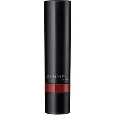Rimmel London Rouge à Lèvres Mat Longue Durée - Hollywood Red - Rouge à Lèvres Rimmel London Rouge à Lèvres Mat Longue Durée - Hollywood Red - Rouge à Lèvres