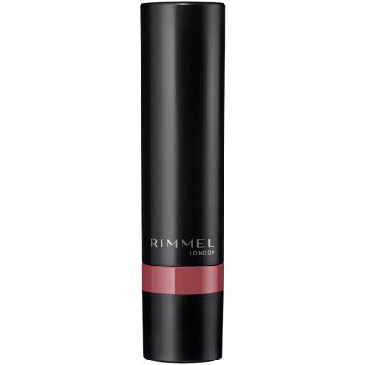 Rimmel London Lippenstift - 220 Mauve Bliss - Extrem Matt Rimmel London Lippenstift - 220 Mauve Bliss - Extrem Matt