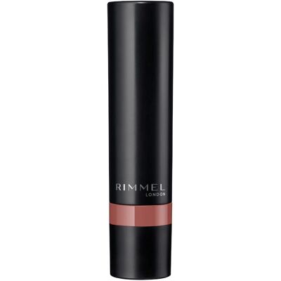 Rimmel London Lasting Finish Extreme Matte Lipstick #730 No 730 Rimmel London Lasting Finish Extreme Matte Lipstick #730 No 730