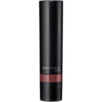 Rimmel 715 Cool Nude Matte Lipstick - Lipstick Rimmel 715 Cool Nude Matte Lipstick - Lipstick