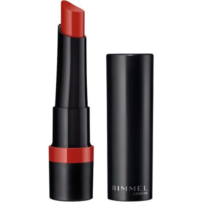 Rossetto opaco a lunga durata Rimmel London - 600 Rossetto opaco a lunga durata Rimmel London - 600