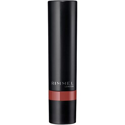 Rimmel London Lasting Finish Extreme Matte Lipstick - Blushed Pink - Lipstick Rimmel London Lasting Finish Extreme Matte Lipstick - Blushed Pink - Lipstick