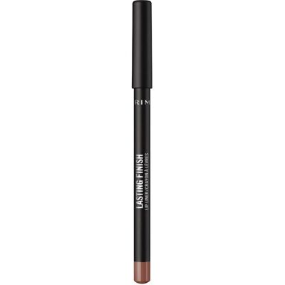 Rimmel London Lasting Finish Lip Liner - Lip Contour, Long Lasting & Intense Colour Rimmel London Lasting Finish Lip Liner - Lip Contour, Long Lasting & Intense Colour