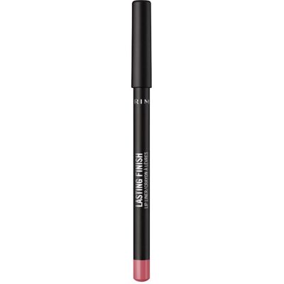 Rimmel London Lasting Finish Lip Liner - Pink Candy - Lip Liner Rimmel London Lasting Finish Lip Liner - Pink Candy - Lip Liner