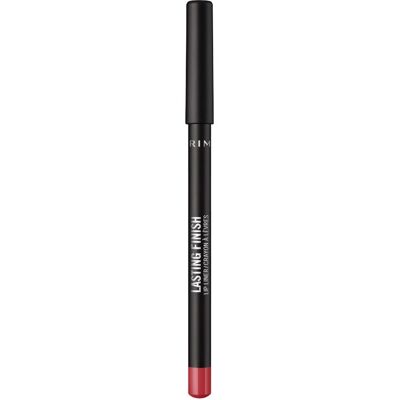 Rimmel London Lasting Finish Lip Liner - Sunset Pink - Ääriviivat Rimmel London Lasting Finish Lip Liner - Sunset Pink - Ääriviivat
