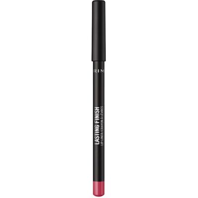 Rimmel Lasting Finish Matita per Labbra - Indian Pink - Contorno e Riempimento Rimmel Lasting Finish Matita per Labbra - Indian Pink - Contorno e Riempimento