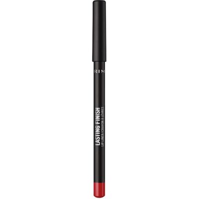 Matita Labbra a Lunga Durata di Rimmel London - Contorno e Colore Matita Labbra a Lunga Durata di Rimmel London - Contorno e Colore