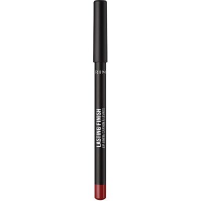 Rimmel London Lip Liner - Red - Lip Liner Rimmel London Lip Liner - Red - Lip Liner
