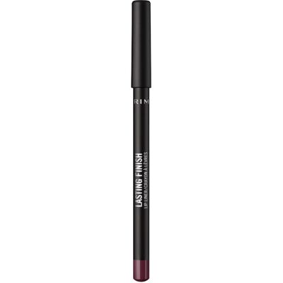 Rimmel London Pysyvä Huulipunan Ääriviivarivi 8h - 850 Underground Rimmel London Pysyvä Huulipunan Ääriviivarivi 8h - 850 Underground