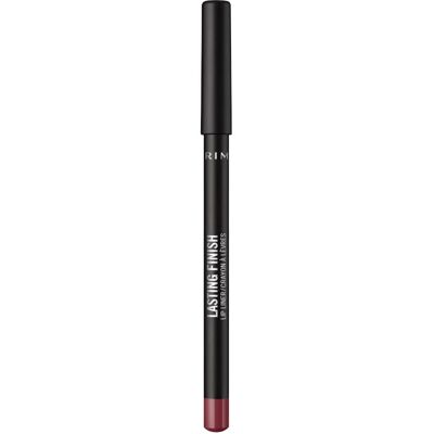 Rimmel London Lasting Finish Lip Liner - 880 Wine - Lip Product Rimmel London Lasting Finish Lip Liner - 880 Wine - Lip Product