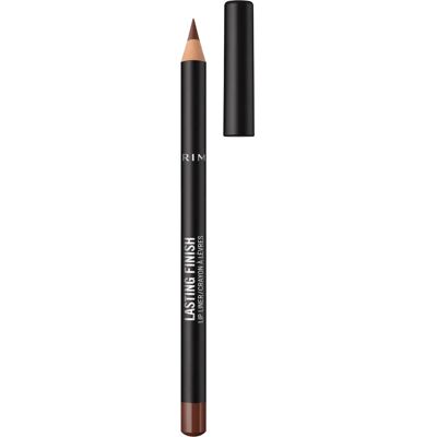 Rimmel London Brownie Pie Crayon à Lèvres 8h - Lip Liner Rimmel London Brownie Pie Crayon à Lèvres 8h - Lip Liner