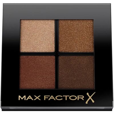 Max Factor - Hazy Sands Lidschattenpalette - Lidschattenpalette Max Factor - Hazy Sands Lidschattenpalette - Lidschattenpalette