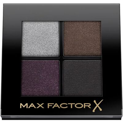 Max Factor Misty Onyx Palette di Ombretti - Palette occhi Max Factor Misty Onyx Palette di Ombretti - Palette occhi