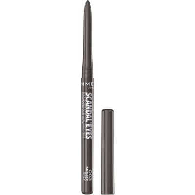 Rimmel London Smokey Gray Automatic Eye Pencil - Eye Type Rimmel London Smokey Gray Automatic Eye Pencil - Eye Type
