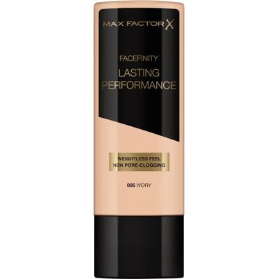 Max Factor Ivory Facefinity Langzeit-Foundation - Foundation Max Factor Ivory Facefinity Langzeit-Foundation - Foundation