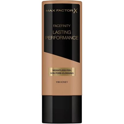 Max Factor Facefinity Varig Ytelse Honning Flytende Foundation Max Factor Facefinity Varig Ytelse Honning Flytende Foundation