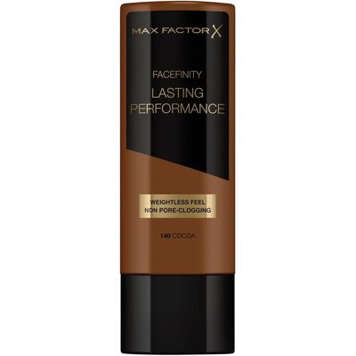 Max Factor Facefinity Lasting Performance Liquid Foundation - Cocoa Max Factor Facefinity Lasting Performance Liquid Foundation - Cocoa